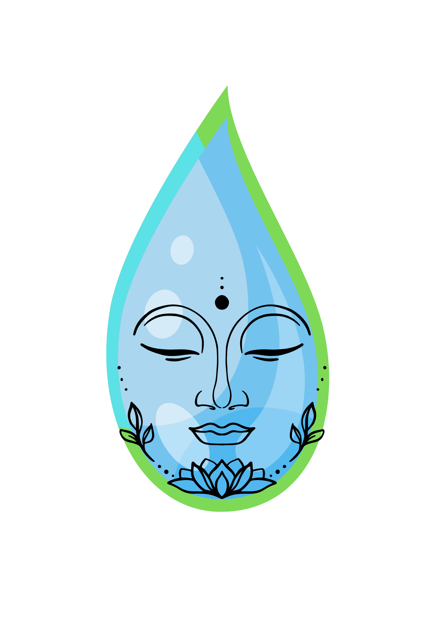 sound:of:water Logo